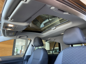 Volkswagen Golf 1.4 Tsi 125 Multifuel E85 Connect Golf 65 372km