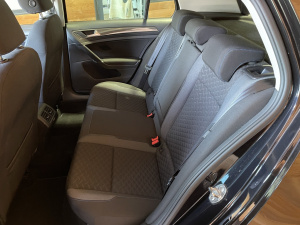 Volkswagen Golf 1.4 Tsi 125 Multifuel E85 Connect Golf 65 372km