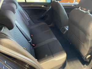 Volkswagen Golf 1.4 Tsi 125 Multifuel E85 Connect Golf 65 372km