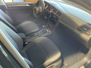 Volkswagen Golf 1.4 Tsi 125 Multifuel E85 Connect Golf 65 372km
