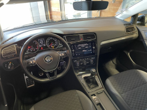 Volkswagen Golf 1.4 Tsi 125 Multifuel E85 Connect Golf 65 372km