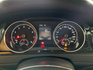 Volkswagen Golf 1.4 Tsi 125 Multifuel E85 Connect Golf 65 372km