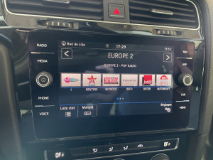 Volkswagen Golf 1.4 Tsi 125 Multifuel E85 Connect Golf 65 372km