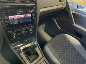 Volkswagen Golf 1.4 Tsi 125 Multifuel E85 Connect Golf 65 372km