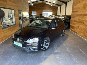 Volkswagen Golf 1.4 Tsi 125 Multifuel E85 Connect Golf 65 372km