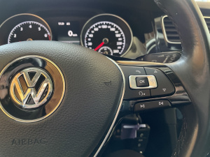 Volkswagen Golf 1.4 Tsi 125 Multifuel E85 Connect Golf 65 372km