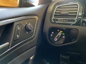 Volkswagen Golf 1.4 Tsi 125 Multifuel E85 Connect Golf 65 372km