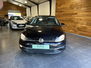 Volkswagen Golf 1.4 Tsi 125 Multifuel E85 Connect Golf 65 372km