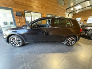 Volkswagen Golf 1.4 Tsi 125 Multifuel E85 Connect Golf 65 372km
