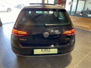 Volkswagen Golf 1.4 Tsi 125 Multifuel E85 Connect Golf 65 372km