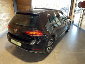 Volkswagen Golf 1.4 Tsi 125 Multifuel E85 Connect Golf 65 372km