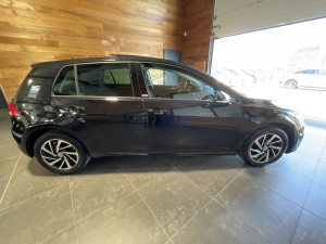 Volkswagen Golf 1.4 Tsi 125 Multifuel E85 Connect Golf 65 372km