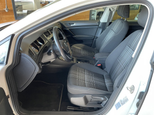 Volkswagen Golf 1.2 Tsi 110 Ch Lounge Golf 82 291km