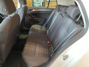 Volkswagen Golf 1.2 Tsi 110 Ch Lounge Golf 82 291km