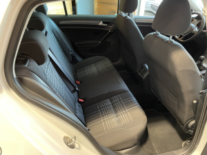 Volkswagen Golf 1.2 Tsi 110 Ch Lounge Golf 82 291km