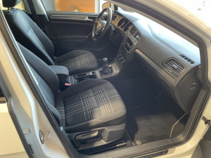 Volkswagen Golf 1.2 Tsi 110 Ch Lounge Golf 82 291km