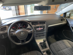 Volkswagen Golf 1.2 Tsi 110 Ch Lounge Golf 82 291km
