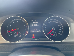 Volkswagen Golf 1.2 Tsi 110 Ch Lounge Golf 82 291km