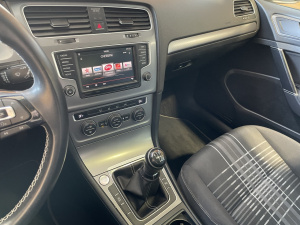 Volkswagen Golf 1.2 Tsi 110 Ch Lounge Golf 82 291km