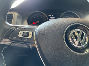 Volkswagen Golf 1.2 Tsi 110 Ch Lounge Golf 82 291km
