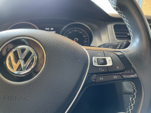 Volkswagen Golf 1.2 Tsi 110 Ch Lounge Golf 82 291km