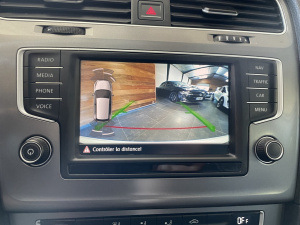 Volkswagen Golf 1.2 Tsi 110 Ch Lounge Golf 82 291km