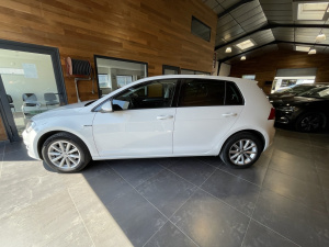 Volkswagen Golf 1.2 Tsi 110 Ch Lounge Golf 82 291km