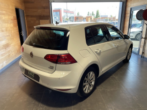 Volkswagen Golf 1.2 Tsi 110 Ch Lounge Golf 82 291km