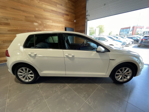 Volkswagen Golf 1.2 Tsi 110 Ch Lounge Golf 82 291km
