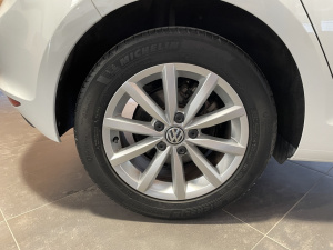 Volkswagen Golf 1.2 Tsi 110 Ch Lounge Golf 82 291km