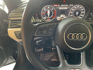 Audi A5 Coupe 2.0 Tdi 190 Ch Pack S-line S5-ct Ok A5 77 850km