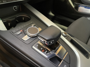 Audi A5 Coupe 2.0 Tdi 190 Ch Pack S-line S5-ct Ok A5 77 850km
