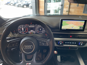 Audi A5 Coupe 2.0 Tdi 190 Ch Pack S-line S5-ct Ok A5 77 850km