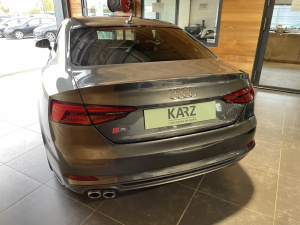 Audi A5 Coupe 2.0 Tdi 190 Ch Pack S-line S5-ct Ok A5 77 850km