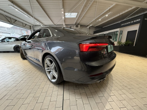 Audi A5 Coupe 2.0 Tdi 190ch S-line A5 77 850km