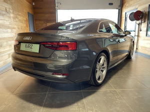 Audi A5 Coupe 2.0 Tdi 190 Ch Pack S-line S5-ct Ok A5 77 850km