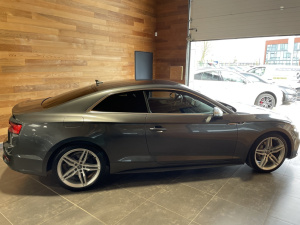 Audi A5 Coupe 2.0 Tdi 190 Ch Pack S-line S5-ct Ok A5 77 850km