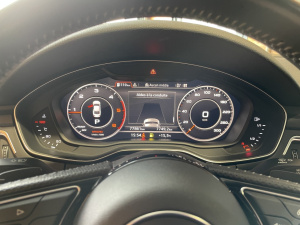 Audi A5 Coupe 2.0 Tdi 190 Ch Pack S-line S5-ct Ok A5 77 850km