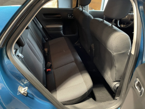 Citroen C4 Cactus Hdi 100 S&s Bvm6 Shine C4 Cactus 101 616km