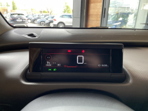 Citroen C4 Cactus Hdi 100 S&s Bvm6 Shine C4 Cactus 101 616km