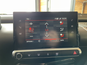 Citroen C4 Cactus Hdi 100 S&s Bvm6 Shine C4 Cactus 101 616km