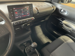 Citroen C4 Cactus Hdi 100 S&s Bvm6 Shine C4 Cactus 101 616km