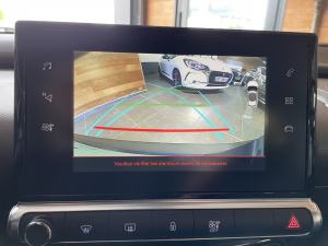 Citroen C4 Cactus Hdi 100 S&s Bvm6 Shine C4 Cactus 101 616km