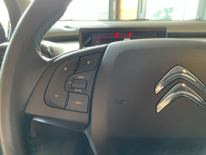 Citroen C4 Cactus Hdi 100 S&s Bvm6 Shine C4 Cactus 101 616km