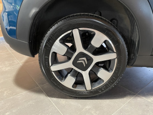Citroen C4 Cactus Hdi 100 S&s Bvm6 Shine C4 Cactus 101 616km