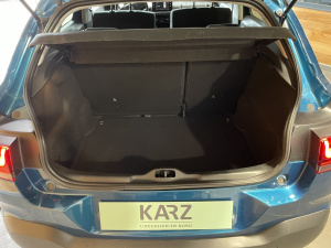 Citroen C4 Cactus Hdi 100 S&s Bvm6 Shine C4 Cactus 101 616km