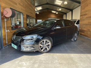 Renault MÉgane Iv Tce 130 Energy Intens MÉgane 58 604km