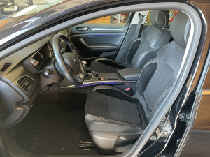 Renault MÉgane Iv Tce 130 Energy Intens MÉgane 58 604km