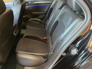 Renault MÉgane Iv Tce 130 Energy Intens MÉgane 58 604km