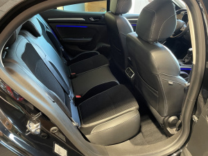 Renault MÉgane Iv Tce 130 Energy Intens MÉgane 58 604km